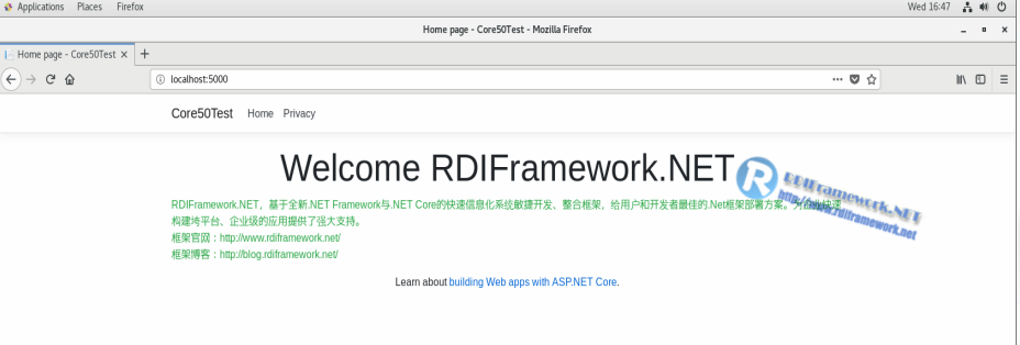 NET Core部署到linux最全解決方案，常規(guī)篇