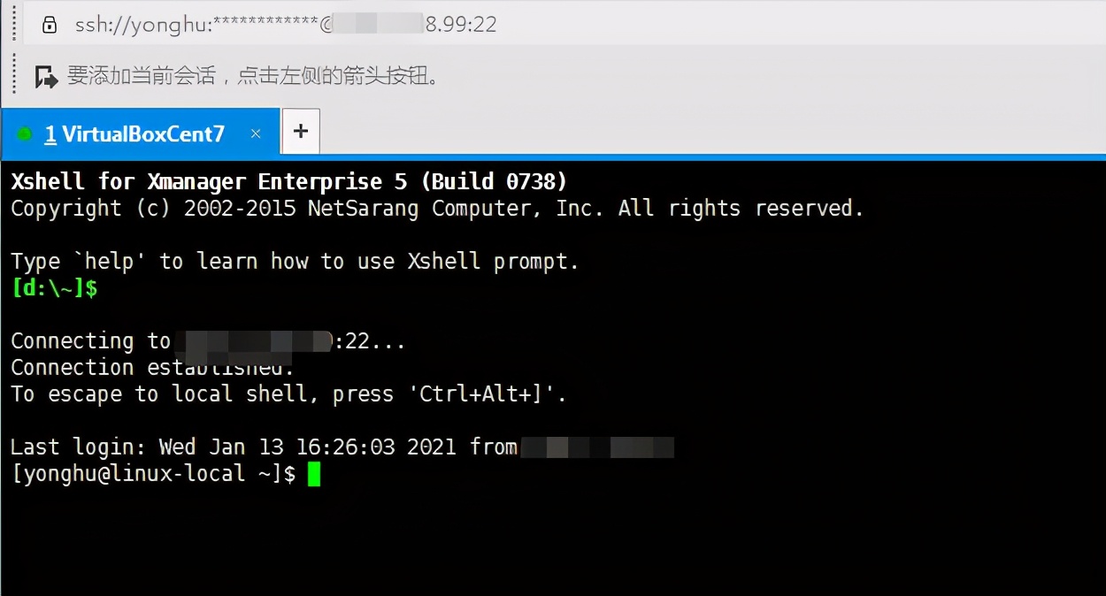 NET Core部署到linux最全解決方案，常規(guī)篇