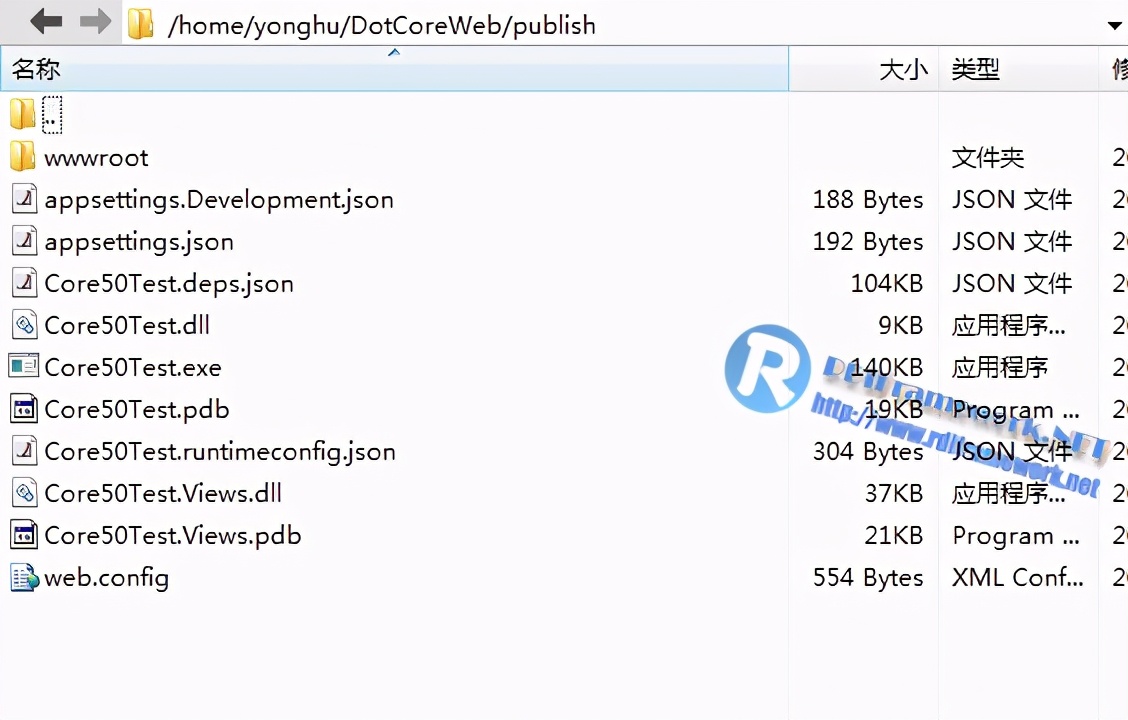 NET Core部署到linux最全解決方案，常規(guī)篇