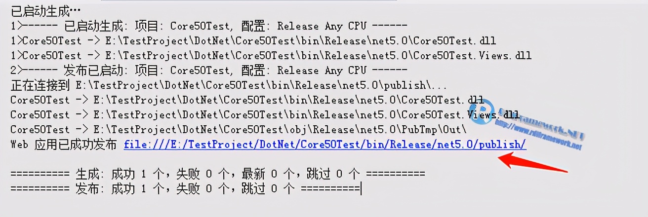 NET Core部署到linux最全解決方案，常規(guī)篇