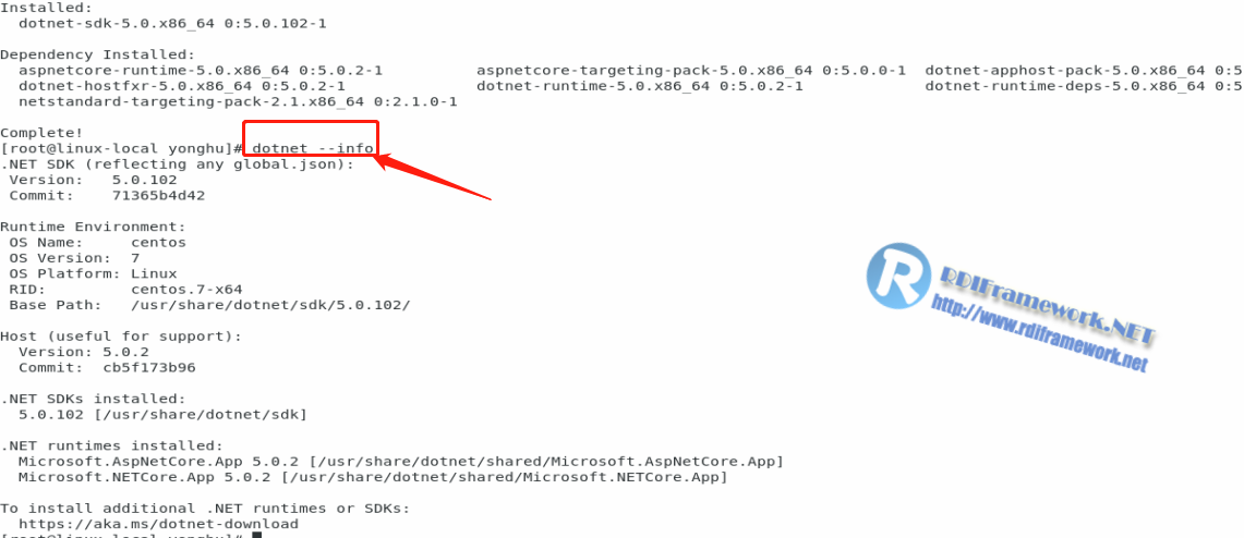 NET Core部署到linux最全解決方案，常規(guī)篇