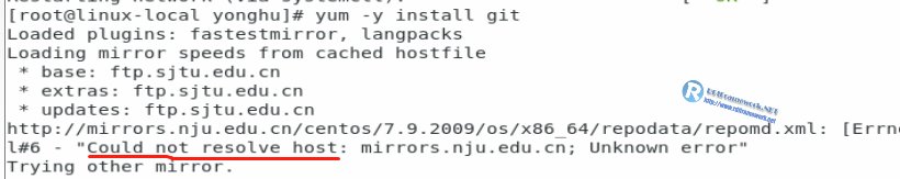 NET Core部署到linux最全解決方案，常規(guī)篇