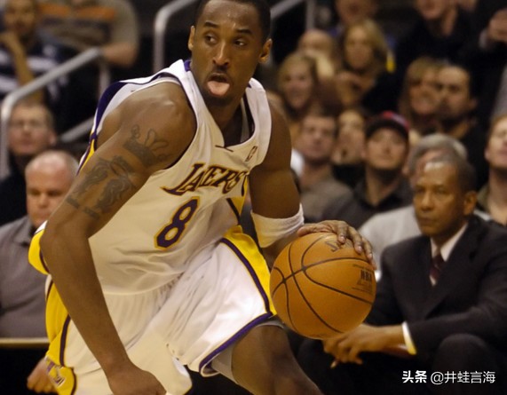 從0號開始，每個NBA球衣號碼的最偉大球員你知道是誰嗎？