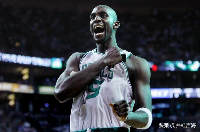 從0號開始，每個NBA球衣號碼的最偉大球員你知道是誰嗎？