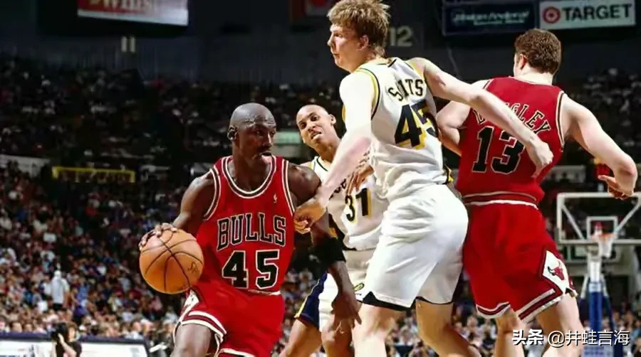 從0號開始，每個NBA球衣號碼的最偉大球員你知道是誰嗎？