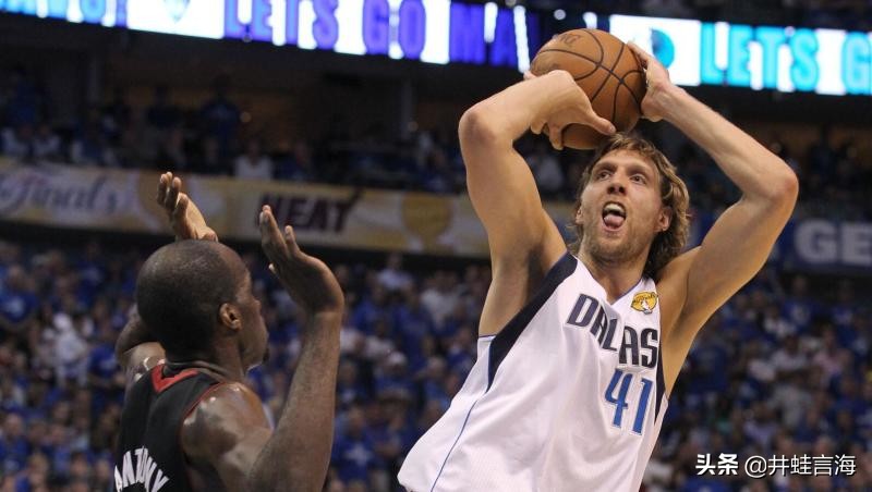 從0號開始，每個NBA球衣號碼的最偉大球員你知道是誰嗎？