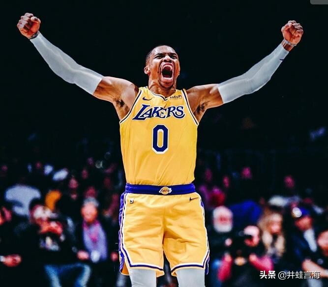 從0號開始，每個NBA球衣號碼的最偉大球員你知道是誰嗎？