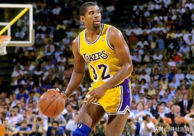從0號開始，每個NBA球衣號碼的最偉大球員你知道是誰嗎？