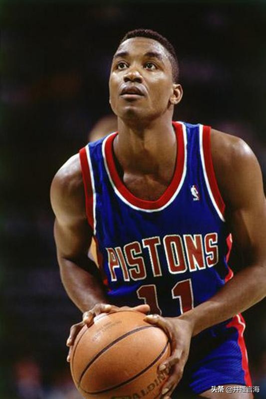 從0號開始，每個NBA球衣號碼的最偉大球員你知道是誰嗎？