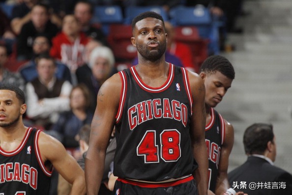 從0號開始，每個NBA球衣號碼的最偉大球員你知道是誰嗎？
