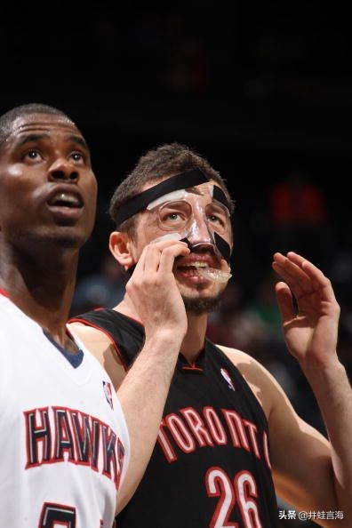 從0號開始，每個NBA球衣號碼的最偉大球員你知道是誰嗎？