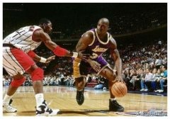 從0號開始，每個NBA球衣號碼的最偉大球員你知道是誰嗎？