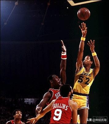 從0號開始，每個NBA球衣號碼的最偉大球員你知道是誰嗎？