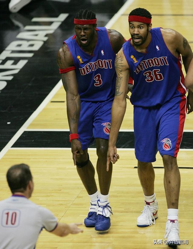 從0號開始，每個NBA球衣號碼的最偉大球員你知道是誰嗎？