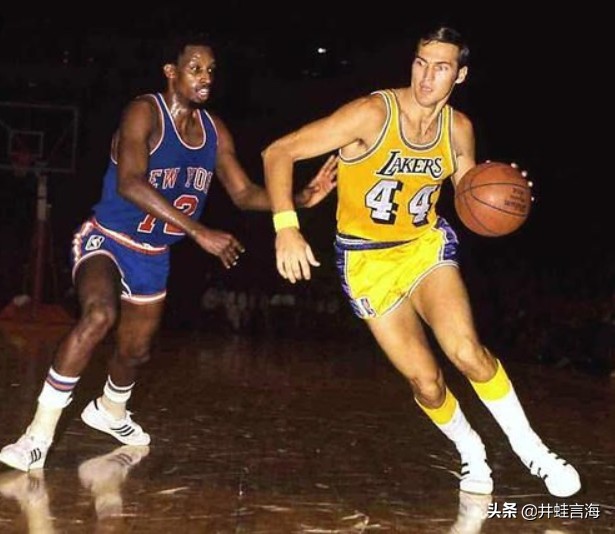 從0號開始，每個NBA球衣號碼的最偉大球員你知道是誰嗎？