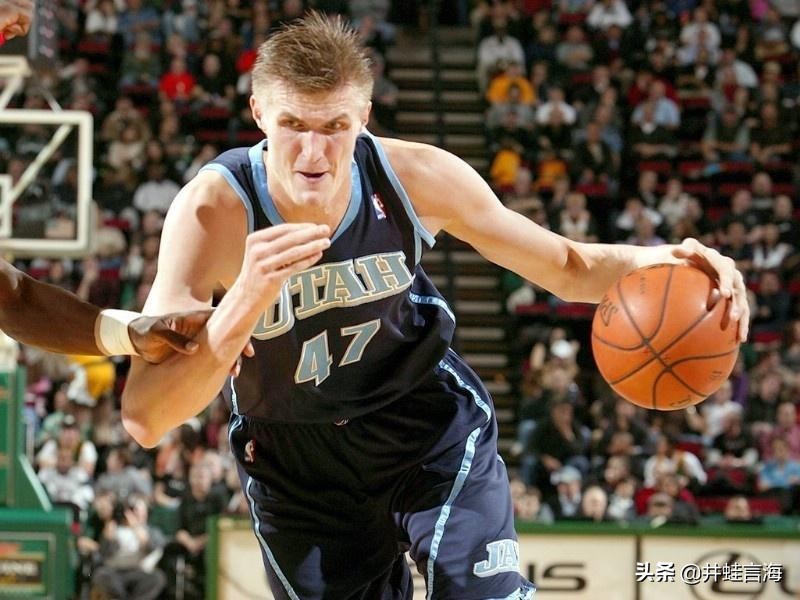 從0號開始，每個NBA球衣號碼的最偉大球員你知道是誰嗎？