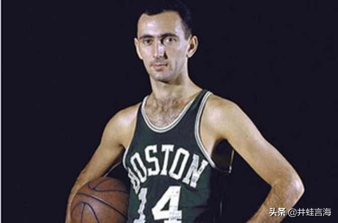 從0號開始，每個NBA球衣號碼的最偉大球員你知道是誰嗎？