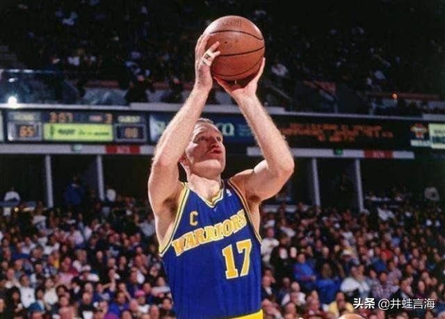 從0號開始，每個NBA球衣號碼的最偉大球員你知道是誰嗎？