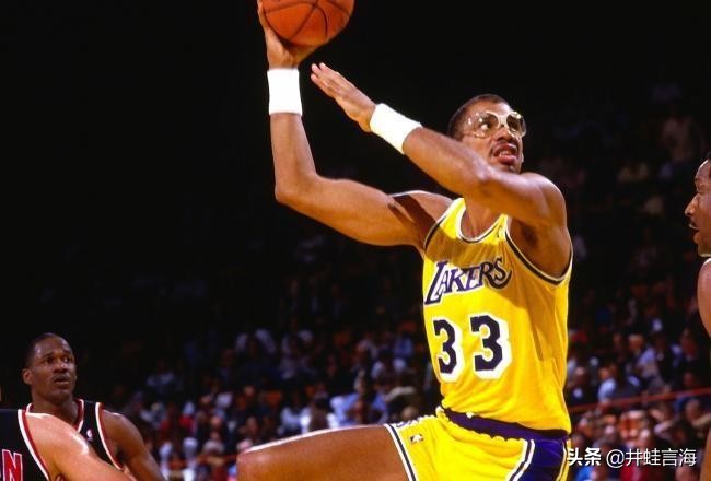從0號開始，每個NBA球衣號碼的最偉大球員你知道是誰嗎？