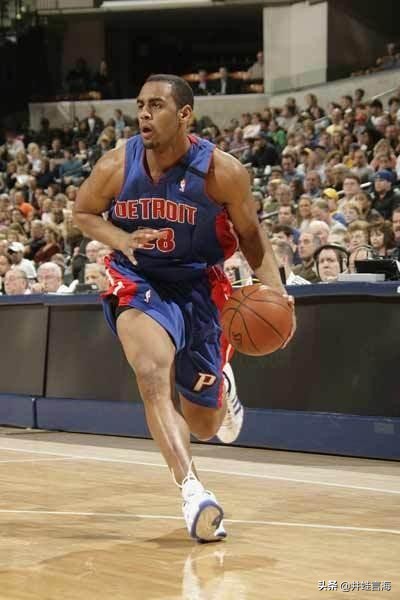 從0號開始，每個NBA球衣號碼的最偉大球員你知道是誰嗎？