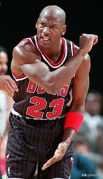 從0號開始，每個NBA球衣號碼的最偉大球員你知道是誰嗎？