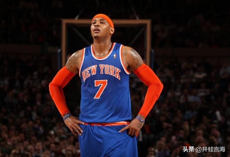 從0號開始，每個NBA球衣號碼的最偉大球員你知道是誰嗎？