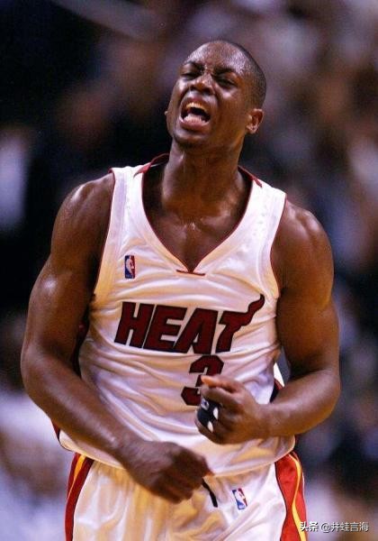 從0號開始，每個NBA球衣號碼的最偉大球員你知道是誰嗎？