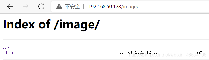 Nginx學(xué)習(xí)筆記詳解：反向代理，負(fù)載均衡，動靜分離