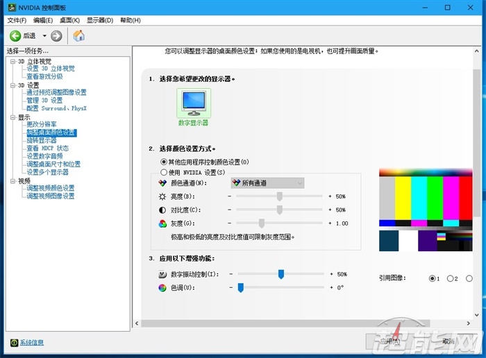超能課堂(172)：NVIDIA顯卡驅動都有什么用？