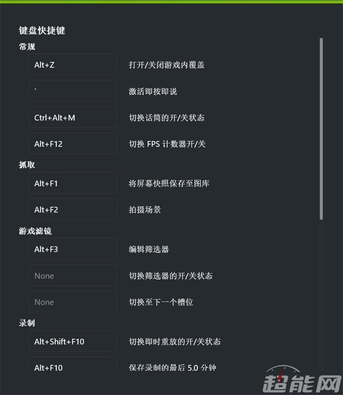 超能課堂(172)：NVIDIA顯卡驅動都有什么用？