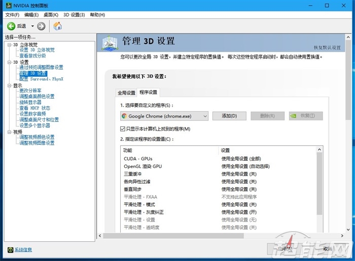 超能課堂(172)：NVIDIA顯卡驅動都有什么用？