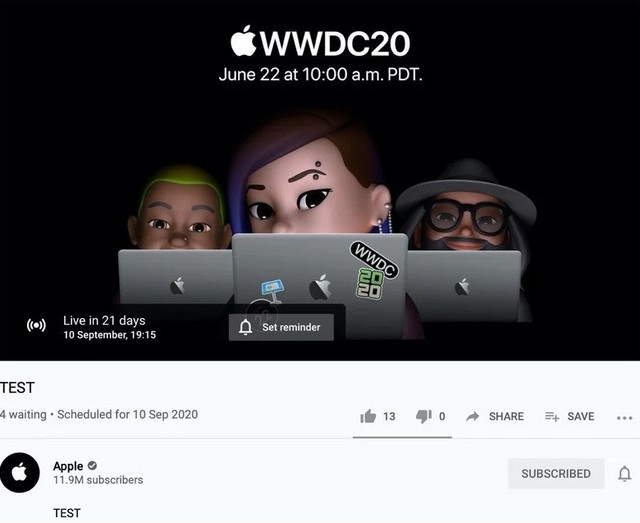 定了！iPhone 12發(fā)布時間曝光，蘋果終于忍不住自己泄露