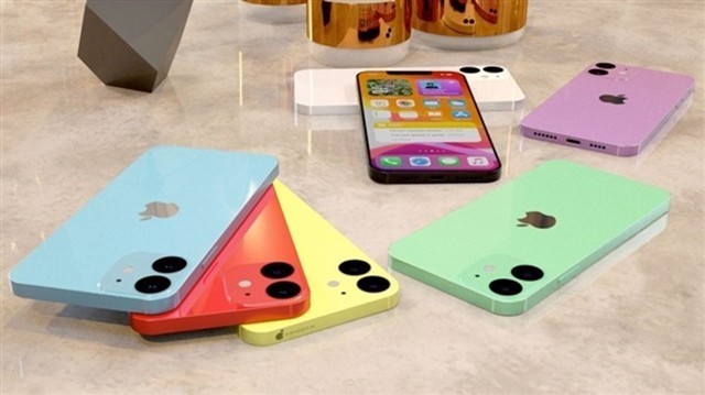 定了！iPhone 12發(fā)布時間曝光，蘋果終于忍不住自己泄露