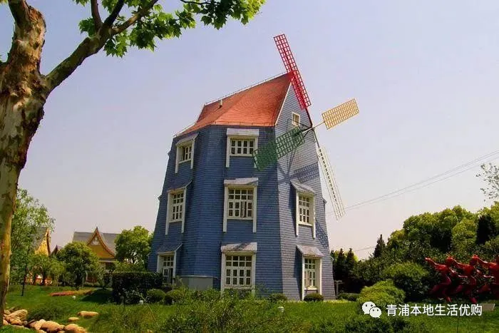 五五購(gòu)物節(jié)|39.9元限時(shí)搶購(gòu)東方綠洲門票——五一放風(fēng)游玩必選的戶外景區(qū)