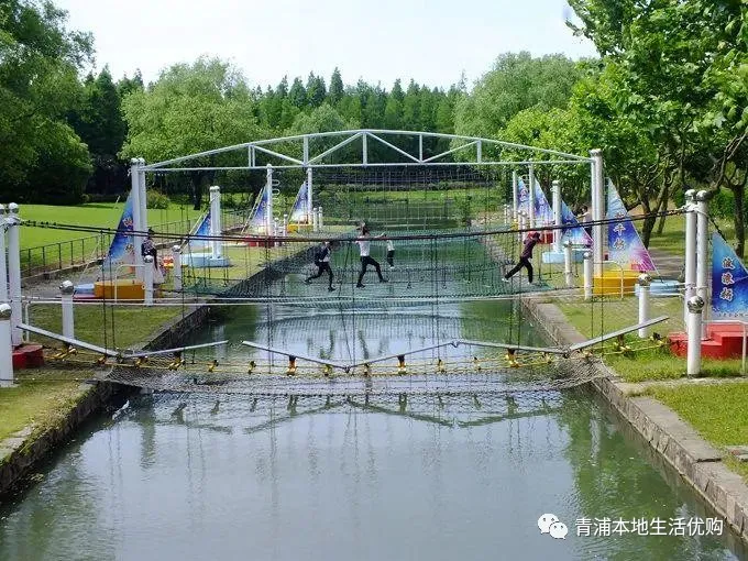 五五購(gòu)物節(jié)|39.9元限時(shí)搶購(gòu)東方綠洲門票——五一放風(fēng)游玩必選的戶外景區(qū)
