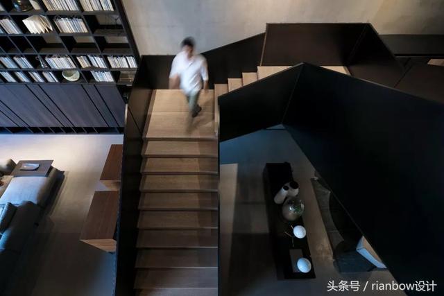 頂級(jí)設(shè)計(jì)，總給人低調(diào)不凡的感覺！
