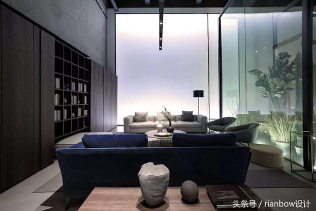 頂級(jí)設(shè)計(jì)，總給人低調(diào)不凡的感覺！