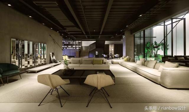頂級(jí)設(shè)計(jì)，總給人低調(diào)不凡的感覺！