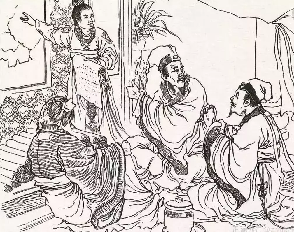 你知道成語(yǔ)“東山再起”說(shuō)的是誰(shuí)嗎？原來(lái)是他！