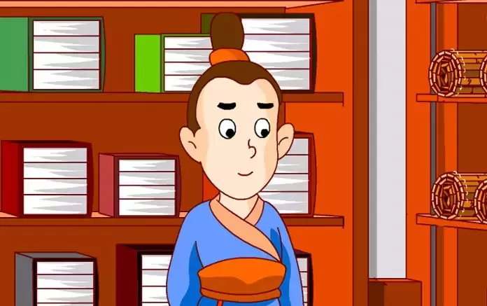 你知道成語(yǔ)“東山再起”說(shuō)的是誰(shuí)嗎？原來(lái)是他！