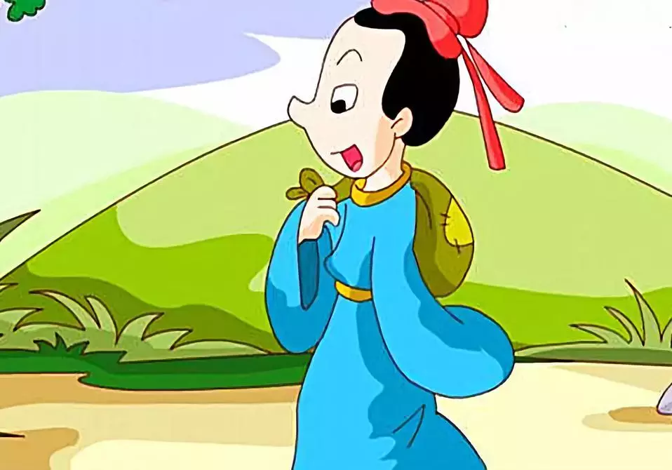 你知道成語(yǔ)“東山再起”說(shuō)的是誰(shuí)嗎？原來(lái)是他！