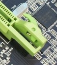辦公室電腦裝機(jī)教程(八)安裝獨(dú)立顯卡&其他PCI-E設(shè)備安裝