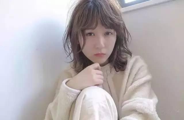 14張最流行的短發(fā)造型圖，還是短發(fā)女生好看