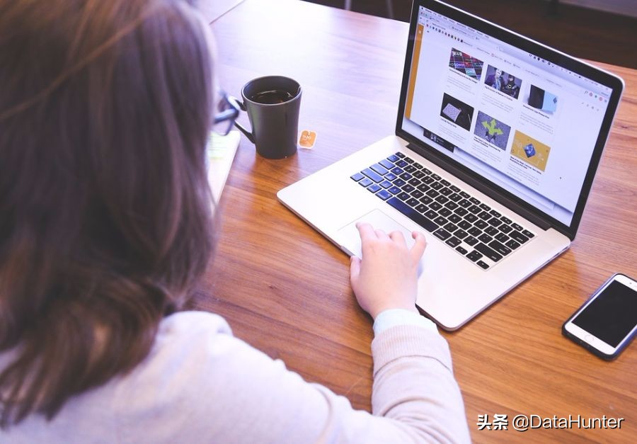 一份優(yōu)秀的數(shù)據(jù)分析報告應(yīng)該這樣寫