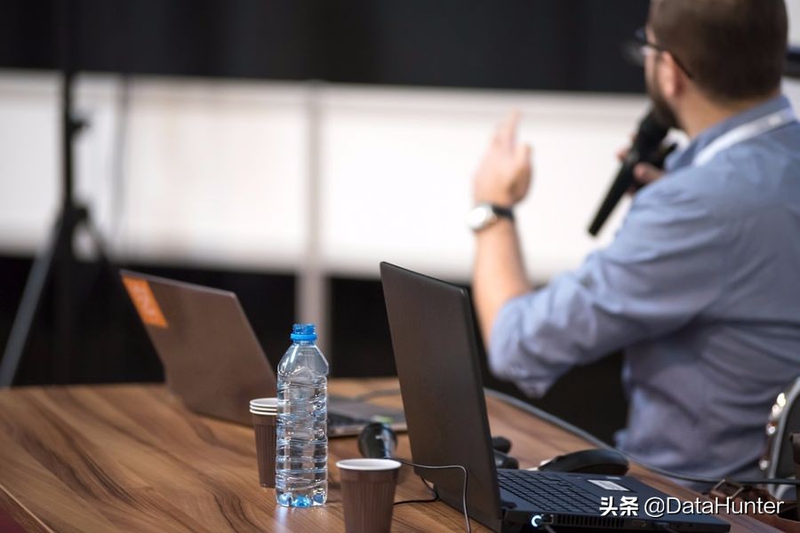 一份優(yōu)秀的數(shù)據(jù)分析報告應(yīng)該這樣寫