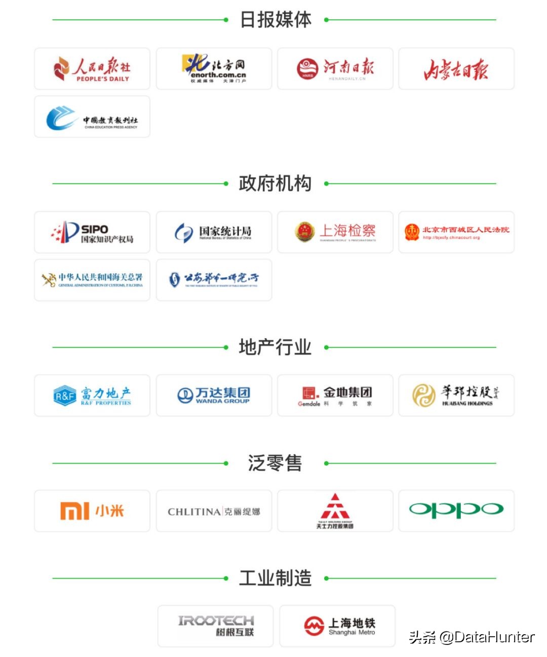 一份優(yōu)秀的數(shù)據(jù)分析報告應(yīng)該這樣寫