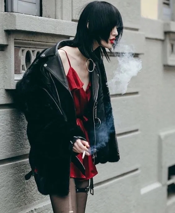 憑什么只有粉色才能代表女孩子！