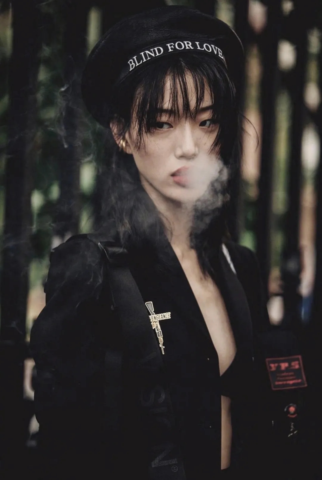 憑什么只有粉色才能代表女孩子！