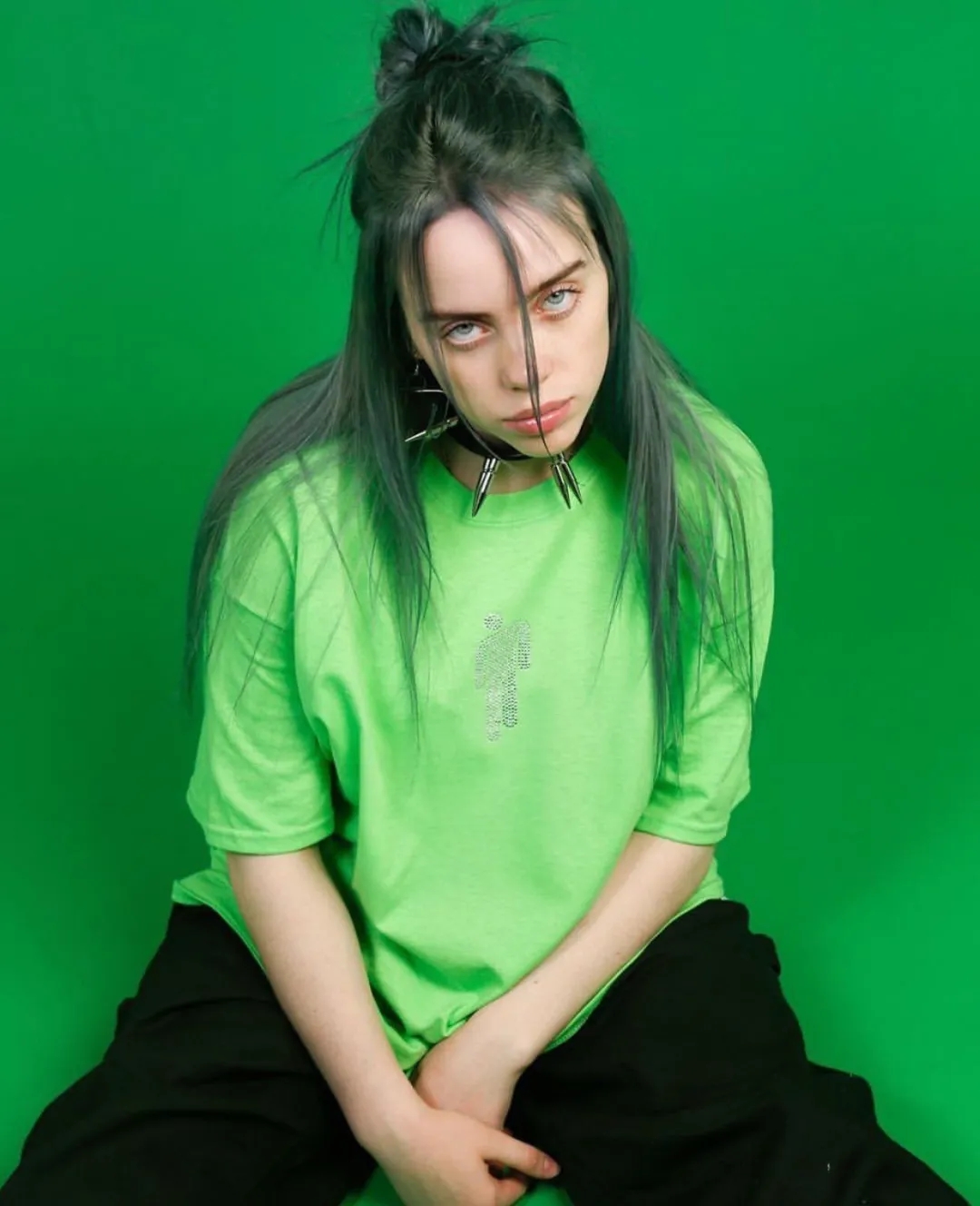 憑什么只有粉色才能代表女孩子！