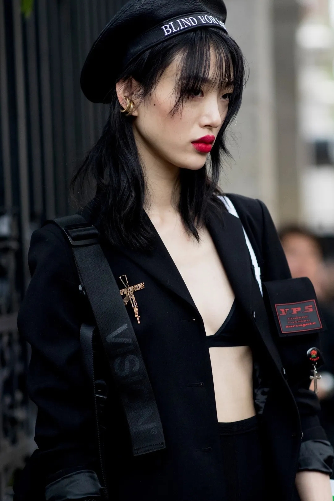 憑什么只有粉色才能代表女孩子！